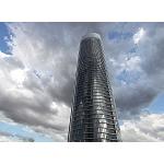 Foto de LEED Oro para la Torre PwC por su eficiencia energ�tica y medioambiental