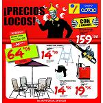 Foto de Cofac lanza el folleto �Precios locos�