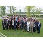Foto de Conaif y el Gremio de Instaladores de Lleida patrocinan el foro �Trobada Empresarial al Pirineu�