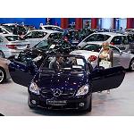 Foto de El Sal�n del Veh�culo de Ocasi�n celebra su convocatoria 2012 del 15 al 24 de junio