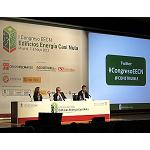 Foto de El I Congreso de EECN inicia la transformación de la edificación hacia la eficiencia energética