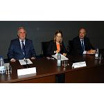 Foto de El sector de la construcci�n reclama mayor protagonismo para salir de la crisis