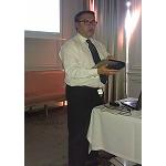Picture of Siemens Industry Software presents Teamcenter 9