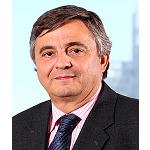 Foto de Enrique Valer, nuevo presidente del Comit� Organizador de Matelec