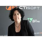 Foto de Nerea Zuazubiskar asume la direcci�n de Proyectos en Spyro