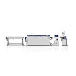 Foto de Nueva l�nea LabStar de KraussMaffei Berstorff para la producci�n de perfiles de caucho