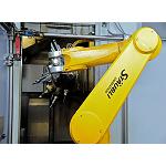 Foto de Los robots, los mejores aliados de la m�quina-herramienta en el mecanizado
