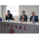 Foto de Se presenta InfoIntegro, un novedoso m�todo para la prevenci�n de accidentes
