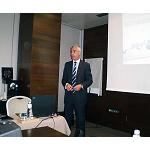 Foto de Kyocera Document Solutions da un paso adelante