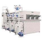 Picture of Superficial treatments, thermal sensors and industrial finishings Bautermic