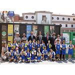 Foto de Inaugurada en Nules la campa�a �Trashporting, el largo viaje de los residuos de envases�