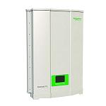 Foto de Schneider Electric aborda la integraci�n de las energ�as renovables en la red en Genera