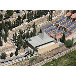 Foto de El parque solar del cementerio de Montju�c produce energ�a equivalente al consumo de once familias