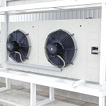 Foto de Legionela y altas temperaturas