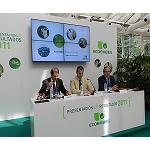 Foto de En 2011 se reciclaron en Espa�a los envases equivalentes a llenar 90 estadios de f�tbol