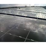 Foto de Parques Solares de Navarra invierte 6 millones de euros en un nuevo tejado solar en And�jar
