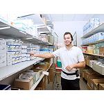 Foto de Alfaland presenta sus �ltimas soluciones tecnol�gicas en gesti�n sanitaria