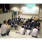 Foto de proHolz celebra un curso avanzado sobre eficiencia energ�tica en construcci�n con madera