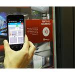 Foto de Tecfire Doth aplica la tecnolog�a NFC para la evacuaci�n de edificios en caso de incendio