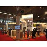 Foto de Tecnicart�n present� en Hispack 2012 su nuevo sistema de pal� non stop