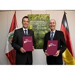 Foto de Per� es el pa�s invitado de honor de Fruit Logistica 2013