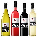 Foto de La D.O.Navarra se promociona en el mercado franc�s