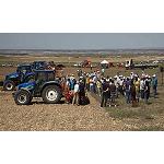 Foto de Maschio Gaspardo celebra la primera jornada de su DemoTour 2012
