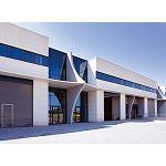 Foto de Ciudad Agroalimentaria de Tudela (CAT), implantaci�n f�cil, econ�mica y r�pida