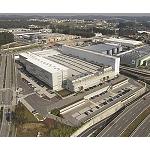 Foto de Miebach Consulting dise�a la ampliaci�n del centro de distribuci�n de Zuslog (Porto Editora)