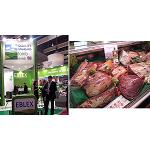 Picture of The meat of ovino and beef English does a gap in the palate of the Spaniards