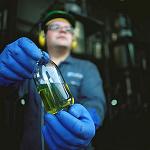 Picture of The regeneration of the oil used in Catalonia