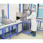 Picture of Cleancon: An innovative concept of cleaning of screws