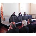 Fotografia de Seafood, la major aposta firal de la indústria pesquera, desembarca a Barcelona