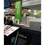 Picture of Fujifilm Surpasses the 7.000 commercial projects in Drupe 2012