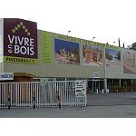 Fotografia de Piveteau Bois aporta experiència, tecnologia i avantguarda a través dels seus productes