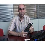 Picture of Zetes Launches the first solution of payment certified for professional mobility