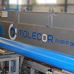 Foto de TOM: la nueva generaci�n de tuber�as de PVC orientado (PVC-O)