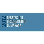 Picture of The 8ª edition of the Debates ICIL 2012 will celebrate on 13 November