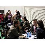 Fotografia de Salimat 2012 acull 900 reunions de negoci entre professionals, empreses i distribuïdors