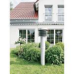 Picture of Air cleaner in the home