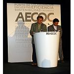 Picture of Aecoc Practical sample of sustainability in the urban transport of commodities