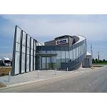 Picture of Allison Transmission inaugurates the new Centre of Experiences and Proofs for Customers