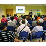 Picture of The profitability stars the days of Arburg