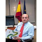 Foto de Entrevista a Fidel Pérez Montes, director general del Instituto para la Diversificación y Ahorro de la Energía
