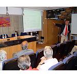 Picture of FEPM Organises an informative day for the technical architects Leoneses
