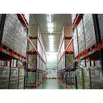 Picture of The logistics of the cold generates a 3,550 M Business in 2011