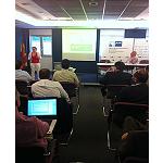 Picture of Asoven PVC Celebrates in Madrid his Ordinary General Assembly