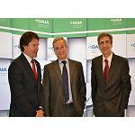 Foto de Gaia prev� la creaci�n de 1.500 puestos de trabajo hasta 2016