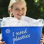 Fotografia de La producci� mundial de pl�stics creix un 4% en 2011