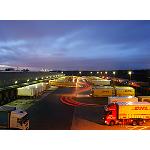 Picture of DHL Gives the keys of the logistics for intelligent cities by means of his project 'City logistics'